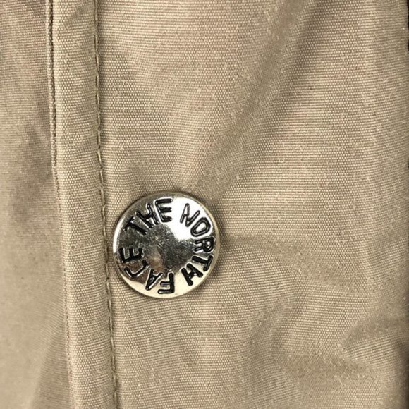 Vintage "THE NORTH FACE" Men's M Gore Tex USA - Picture 8 of 14